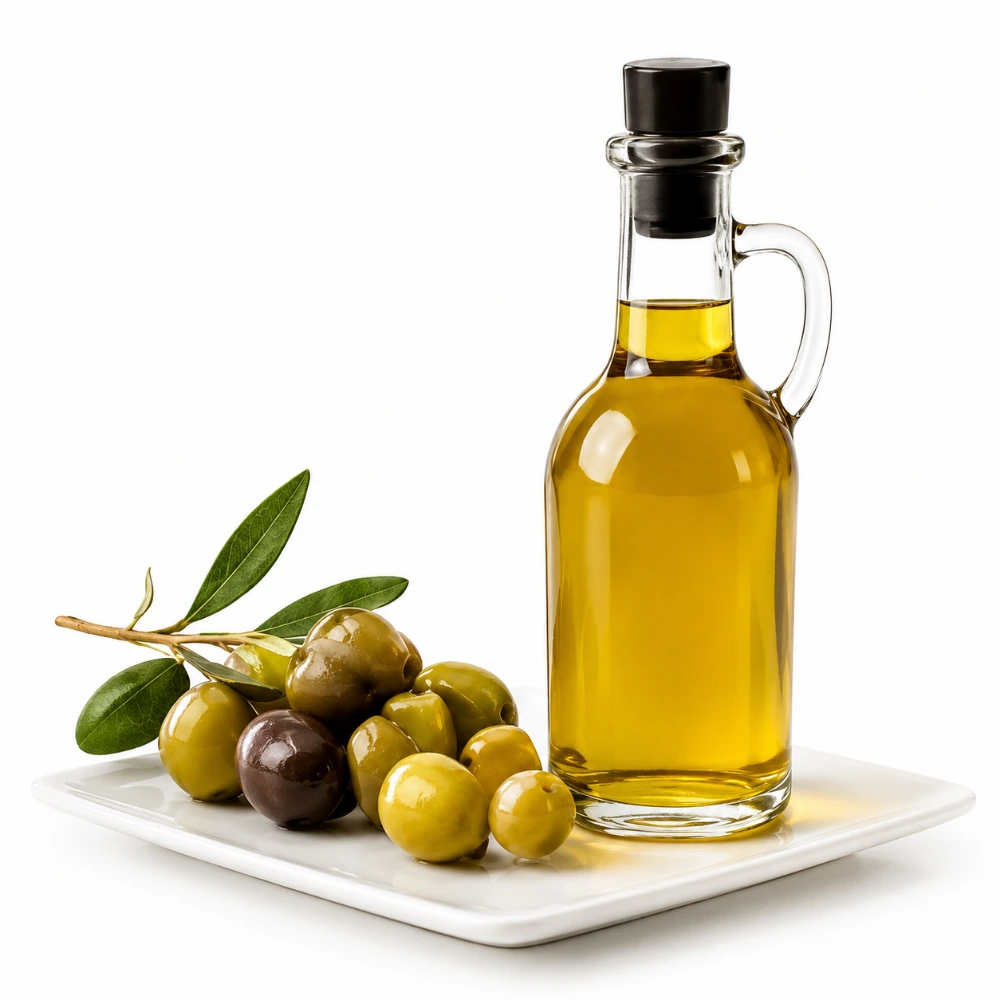 Olives & Olis